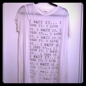 I want it...I need it...I love it Ginger G T